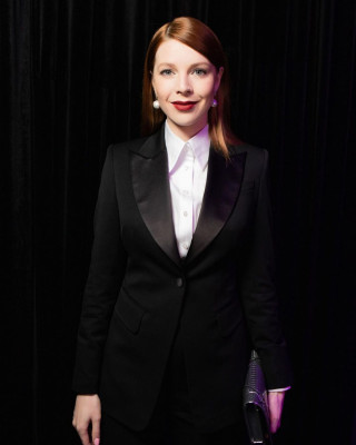 Премия GQ &#039;Super Women&#039; 2021 