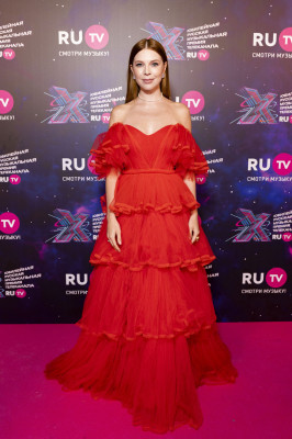 Музыкальная премия RU.TV | 22.05.2021