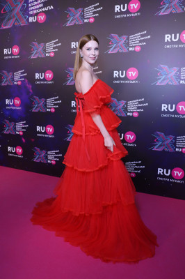 Музыкальная премия RU.TV | 22.05.2021