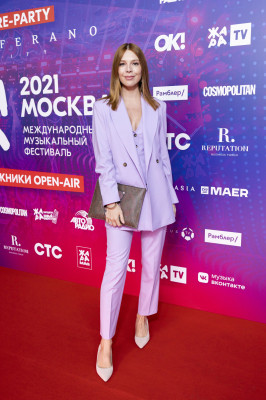 Препати &#039;ЖАРЫ Music Awards&#039; | 25.05.2021