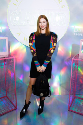 Интернет-премия &#039;Glamour Influencers Awards 2021&#039; | 31.05.2021