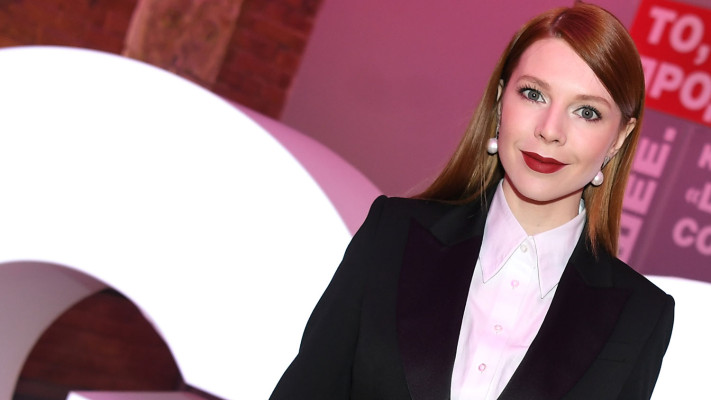 Премия GQ &#039;Super Women&#039; 2021 