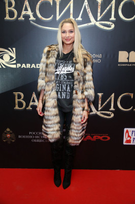 Natalia Rudova pic #977743