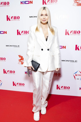 Наталья Рудова - White Party - ММКФ-2021 | 23.04.2021 