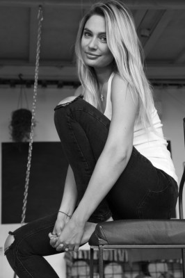 Natalia Rudova pic #854539
