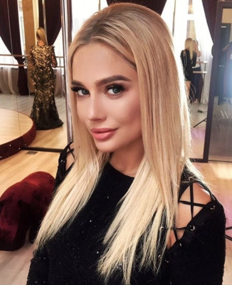 Russian celebrities