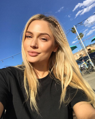 Natalia Rudova pic #1168524