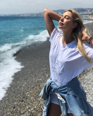 Natalia Rudova pic #1168463