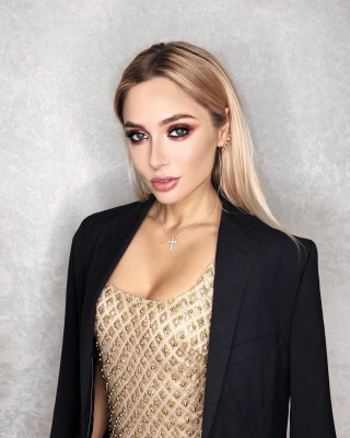 Natalia Rudova pic #1168461