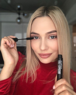 Natalia Rudova pic #1160009
