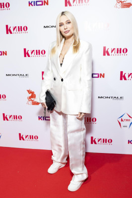 Наталья Рудова - White Party - ММКФ-2021 | 23.04.2021 