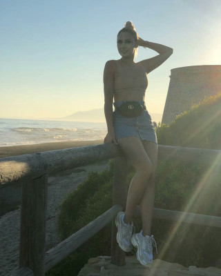 Natalia Rudova pic #1142518