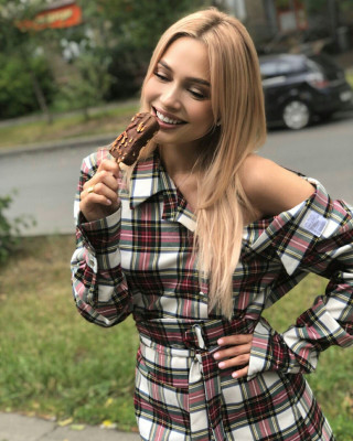 Natalia Rudova pic #1141840