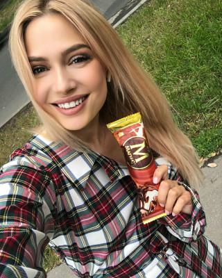Natalia Rudova pic #1141843