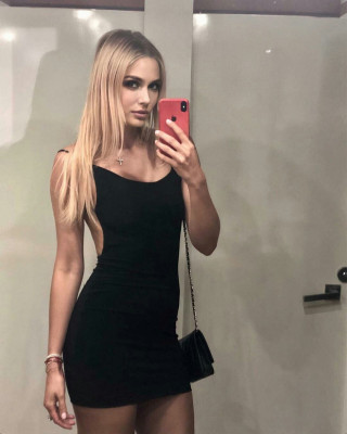 Natalia Rudova pic #1134226