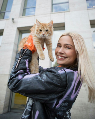 Наталья Рудова