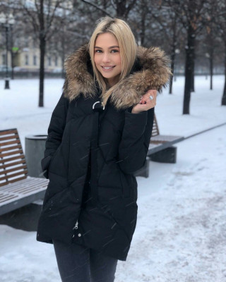 Наталья Рудова