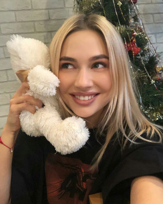Наталья Рудова