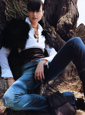 Natalia Semanova pic #17737