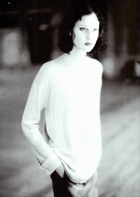 Natalia Semanova
