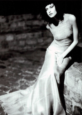 Natalia Semanova