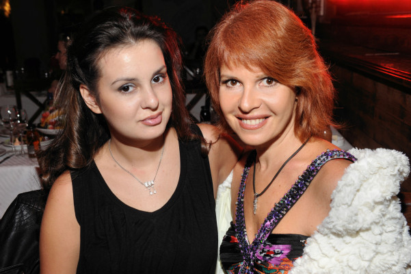 Natalia Shturm pic #516727