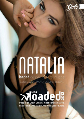 Natalia Siwiec pic #663011