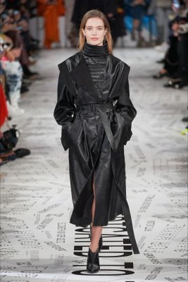 Stella McCartney Fall Winter 2019 Fashion Show in Paris