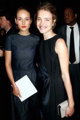Natalia Vodianova pic #648875