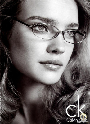 Natalia Vodianova pic #601821