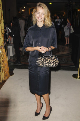 Natalia Vodianova pic #601808
