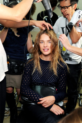 Natalia Vodianova pic #598911