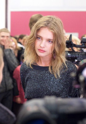 Natalia Vodianova pic #205499