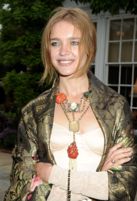 photo 21 in Natalia Vodianova gallery [id170293] 2009-06-29 00:00:00
