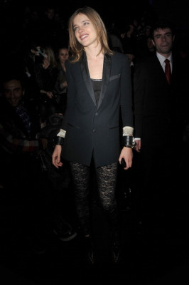 Natalia Vodianova pic #355700