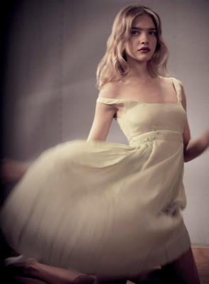 Natalia Vodianova pic #140083