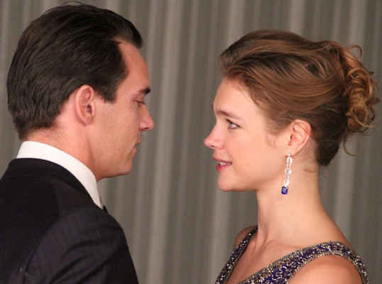 Natalia Vodianova pic #601225