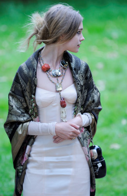 photo 25 in Natalia Vodianova gallery [id170285] 2009-06-29 00:00:00