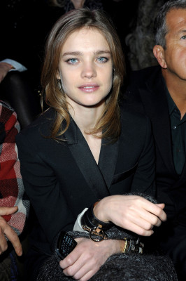 Natalia Vodianova pic #355701