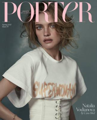 photo 11 in Natalia Vodianova gallery [id968491] 2017-05-25 00:00:00