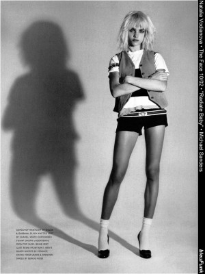 Natalia Vodianova pic #90082