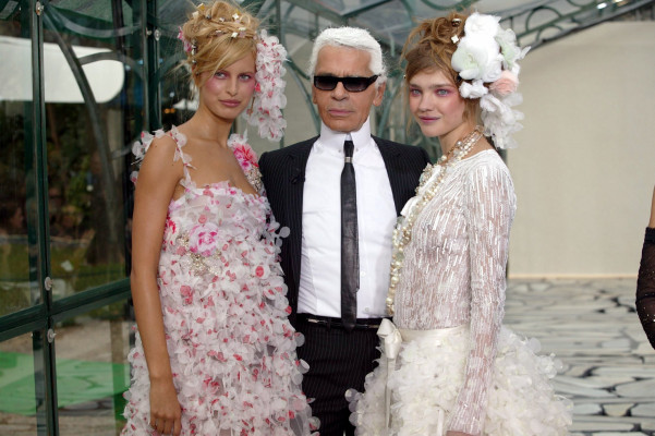 photo 22 in Natalia Vodianova gallery [id209825] 2009-11-19 00:00:00
