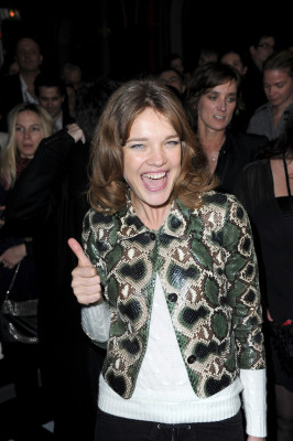 photo 27 in Natalia Vodianova gallery [id460308] 2012-02-10 00:00:00