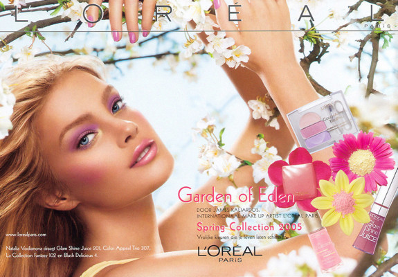 photo 11 in Natalia Vodianova gallery [id140974] 2009-03-16 00:00:00