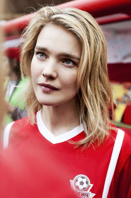 Natalia Vodianova pic #600964