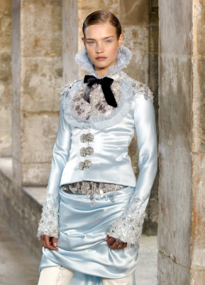 Natalia Vodianova pic #584867