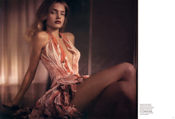 photo 28 in Natalia Vodianova gallery [id322574] 2010-12-07 00:00:00