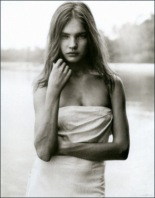 Natalia Vodianova pic #3913