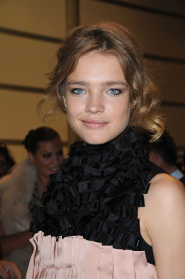 photo 15 in Natalia Vodianova gallery [id199003] 2009-10-22 00:00:00