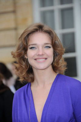 photo 15 in Natalia Vodianova gallery [id474996] 2012-03-05 00:00:00